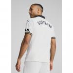 Męska koszulka dodatkowa Borussia Dortmund 24/25 PUMA White