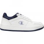 Buty do chodzenia damskie Champion Rd18 Foil Low Cut