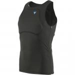 Rowerowe koszulka z ochraniaczami dla dorosłych Dainese Trail Skins Air Vest
