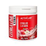 Cytrulina większa wydolność organizmu Citrulline Xtra Activlab