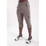 Thompson 3/4 SweatSpodnie - Szary