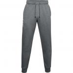 Spodnie treningowe męskie Under Armour Rival Fleece 3Logo Jogger