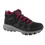 Buty trekkingowe damskie, Columbia Peakfreak II Mid Outdry