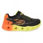 Buty do chodzenia dla dzieci Skechers Bkmt Vortex