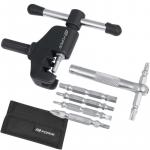Zestaw kluczy rowerowych 12w1 Force multitool