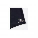 Bokserki kąpielowe męskie Rip Curl Corp Boyleg Sluggo Czarny