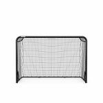 Bramka BERG SportsGoal M 240x160 z licznikiem i zintegrowanymi pachołkami