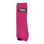 Buty tylne airflow
