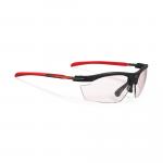 Okulary Rudy Project RYDON CARBONIUM - Impactx™ Photochromic 2 Laser Red