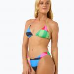 Góra od stroju kąpielowego Rip Curl Las Dalias Sliding Tri