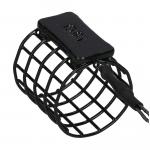 Koszyk Zanętowy Feeder Mikado Okrągły 4K Light 10 G (25X25)