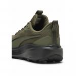 Buty do biegania w terenie Skyrocket Lite PUMA Loden Green Black