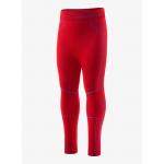 Legginsy termoaktywne dziecięce Brubeck Thermo Kids