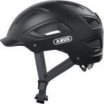 ABUS Kask rekreacyjny „Hyban 2.0”, czarny