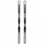 Narty zjazdowe męskie NORDICA SPITFIRE 73 +wiązania MARKER TP10 z GRIP WALK 2024