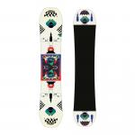 Deska snowboardowa Dreamscape Endzone 500 Q Caillat freestyle & AM