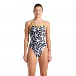 Strój Kąpielowy Arena Open Your Eyes Swimsuit Lace