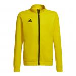 Bluza piłkarska dla dzieci adidas Entrada 22 Track Jacket