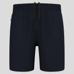 Męskie szorty treningowe Odlo Zeroweight Active Shorts