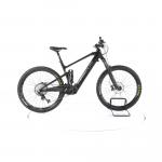 Second Life - Focus Jam² 6.7 Fully E-Bike 2021 - Jak nowy