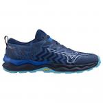 Buty do biegania męskie Mizuno Wave Daichi 8 Gtx