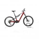 Second Life - Ghost E-ASX 160 Essential Fully E-Bike 2023 - Stan dobry