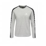 Koszulka z długim rękawem Hummel HML Flint T-Shirt
