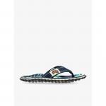 Japonki Gumbies Islander Canvas Flip-Flops