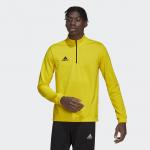 Bluza piłkarska męska Adidas Entrada 22 Training Top