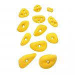 Chwyty Metolius Bouldering Set 12 - incut edges