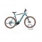 Second Life - Bulls Copperhead EVO 1 E-Bike 2022 - Stan dobry