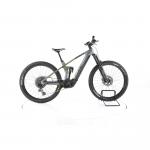 Second Life - Cube Stereo Hybrid 140 HPC TM 750 Fully E-Bike 2022 - Stan dobry