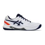 Buty tenisowe męskie Asics Gel Dedicate 8 All Court