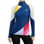 Bluza jeździecka GALOP WEAR Crazy Colors