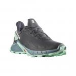 Buty turystyczne damskie Salomon Alphacross 4 Gtx