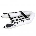 Łódka pompowana HORIZON 230 S dno z listew 2,3 m