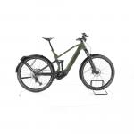 Second Life - Stevens E-InceptionR 651 FEQ Fully E-Bike 2022 - Jak nowy