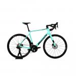 Second Life - Rower szosowy - Bianchi Infinito - Stan Bardzo dobry