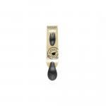 Outdoorowy Kupilka Spork 205 Kelo (czarny)
