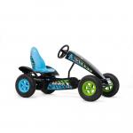 Gokart - regulowane siedzenie - 3 biegi XL X-ite BFR-3 BERG