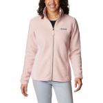 Damski sweter polarowy Columbia Panorama Full Zip