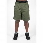 Spodenki fitness męskie Gorilla Wear Mercury Mesh Shorts