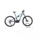 Second Life - Focus Jam² 6.9 Fully E-Bike 2023 - Stan dobry