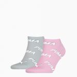 Puma Skarpety Bwt Sneaker 2-Pack 90794704