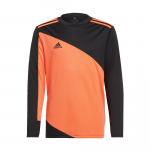 Bluza bramkarska dla dzieci adidas Squadra 21 Goalkeeper Jersey Youth