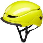 Kask rowerowy MITRO, neonowy zielony