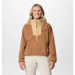 Bluza polarowa damska Columbia Sequoia Grove Half Zip Fleece