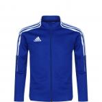 Bluza piłkarska dla dzieci adidas Tiro 21 Track