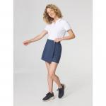 Skort damski TBS Deliasho