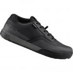 SHIMANO Buty do jazdy terenowej GF600, czarne